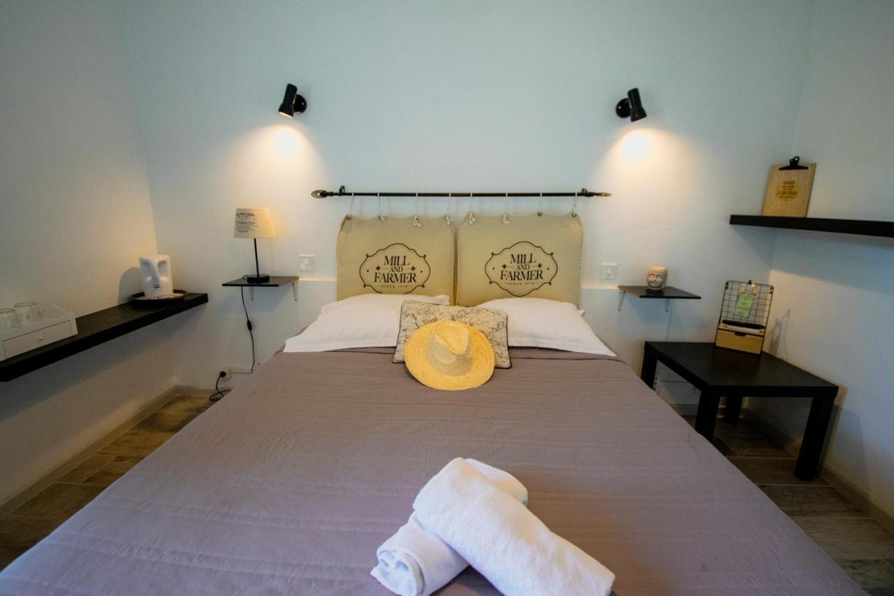 Hotel Carina Апт Екстериор снимка